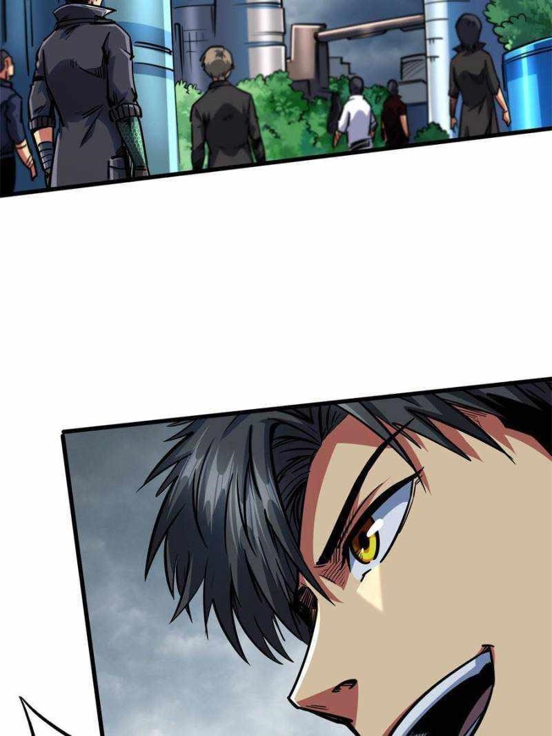 Super God Gene Chapter 80 - Page 44 in English