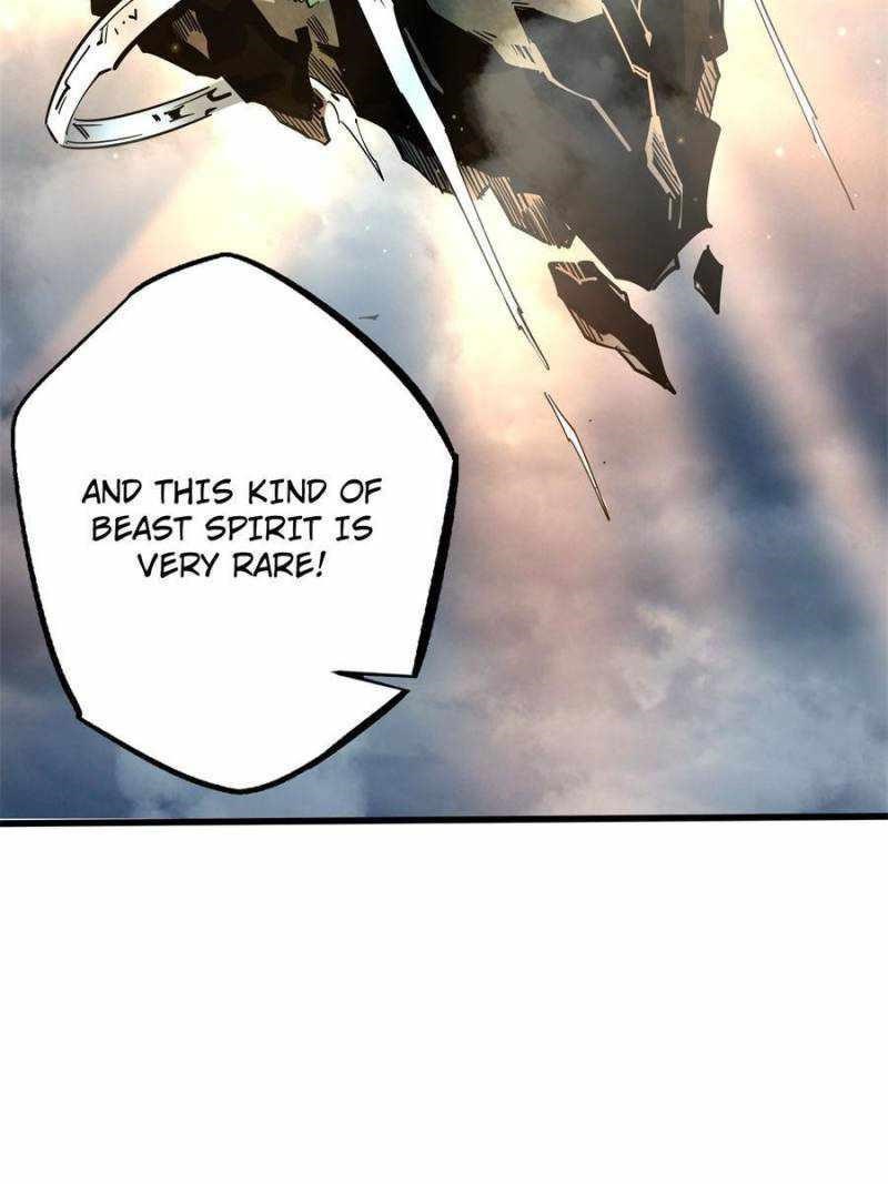 Super God Gene Chapter 80 - Page 47 in English