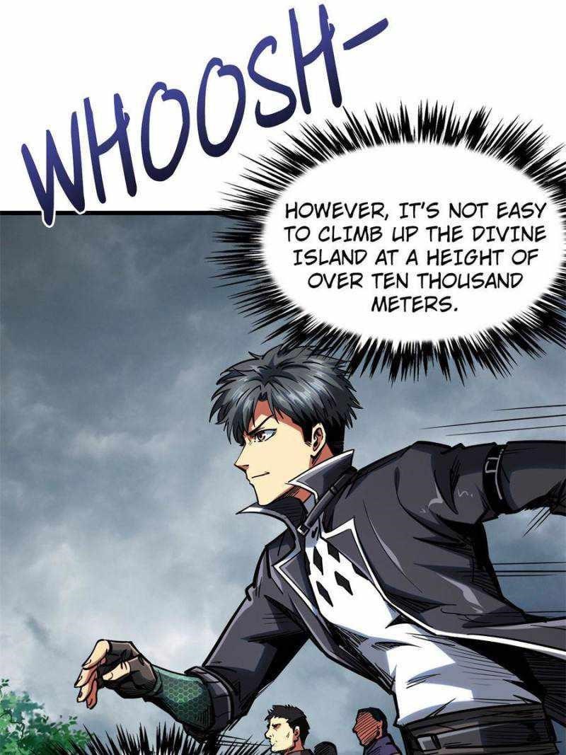 Super God Gene Chapter 80 - Page 48 in English