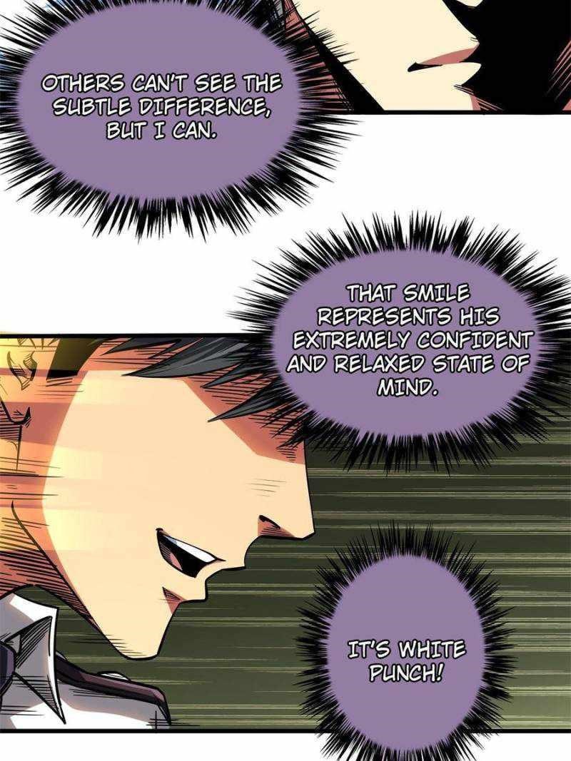 Super God Gene Chapter 80 - Page 7 in English