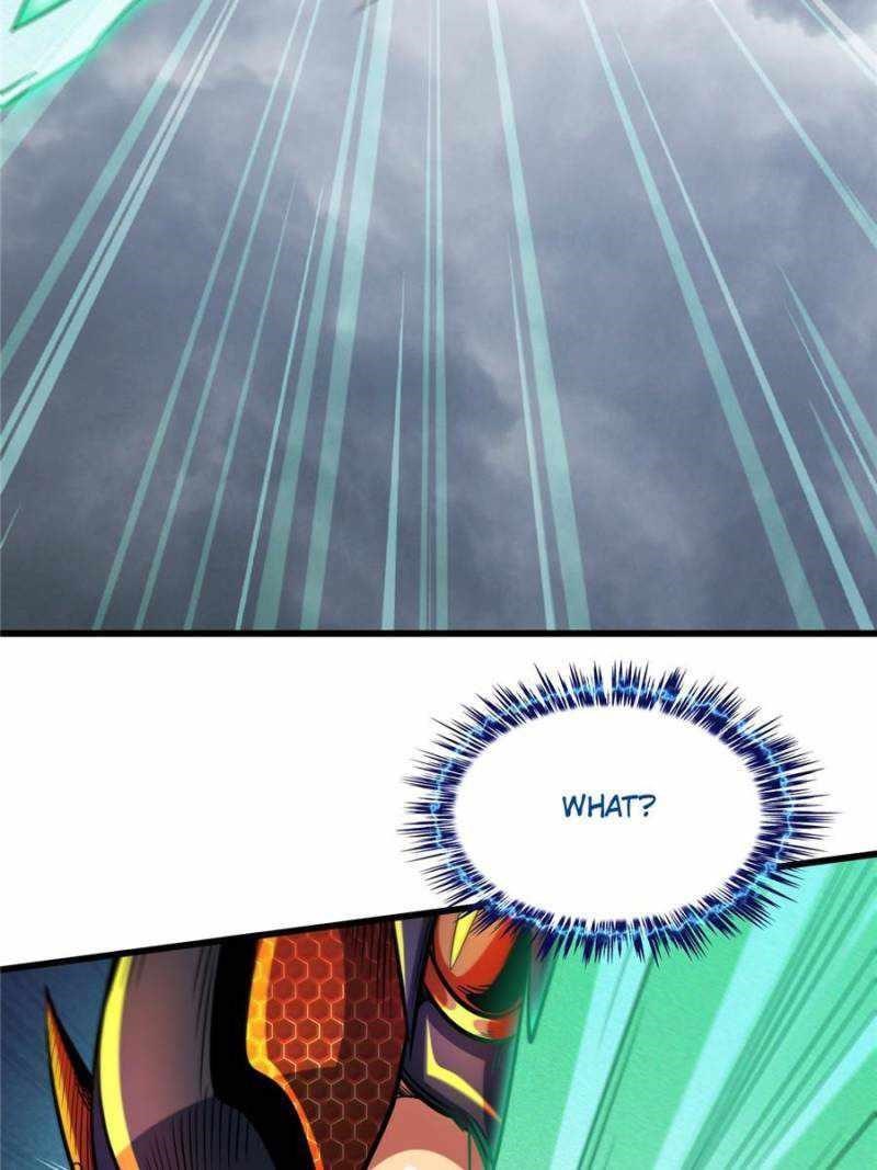 Super God Gene Chapter 81 - Page 42 in English