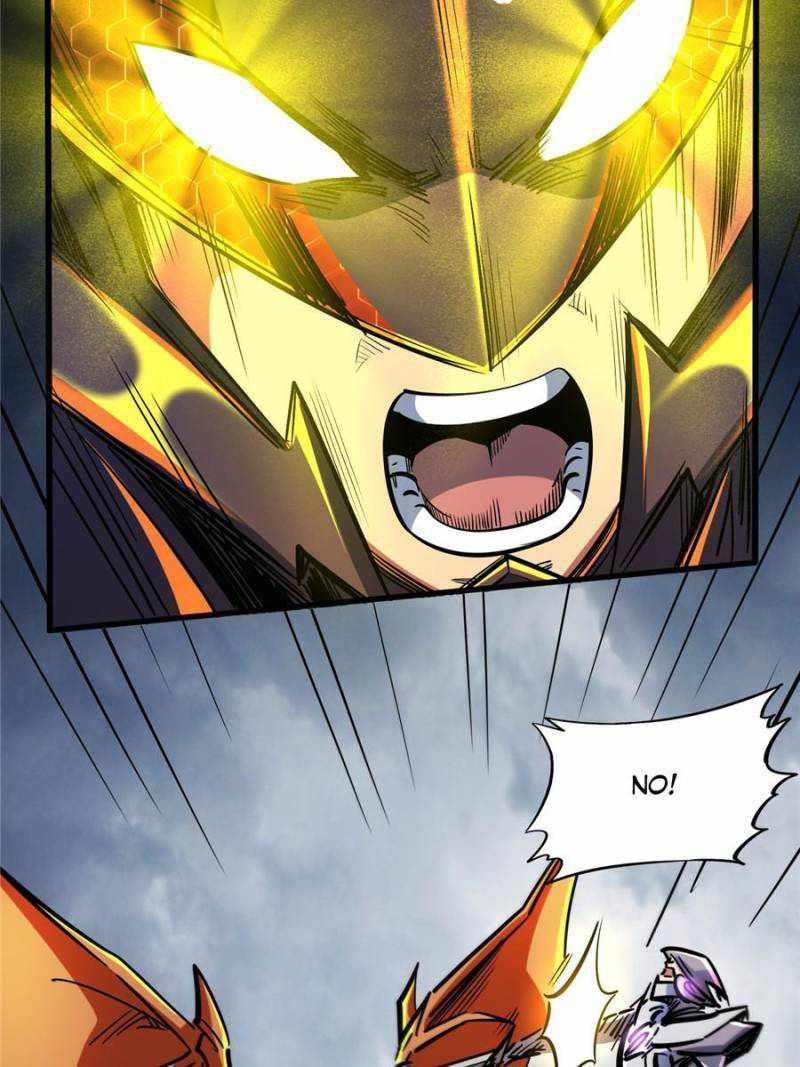 Super God Gene Chapter 81 - Page 49 in English