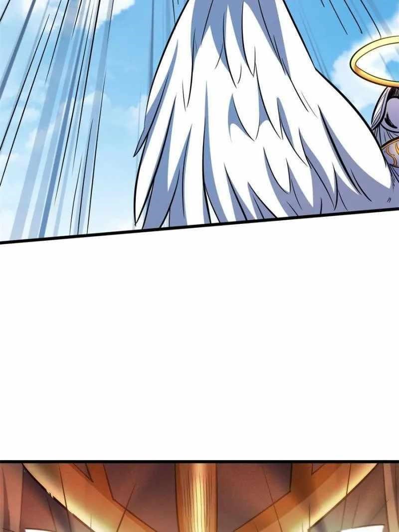 Super God Gene Chapter 82 - Page 25 in English