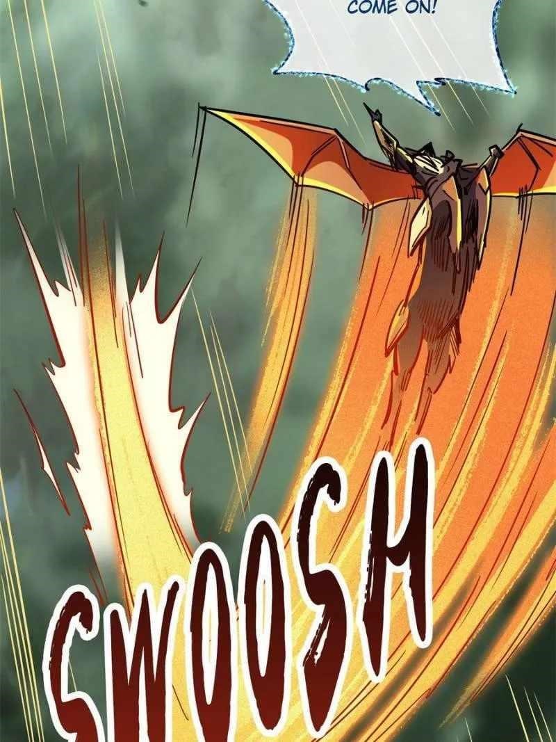 Super God Gene Chapter 82 - Page 30 in English