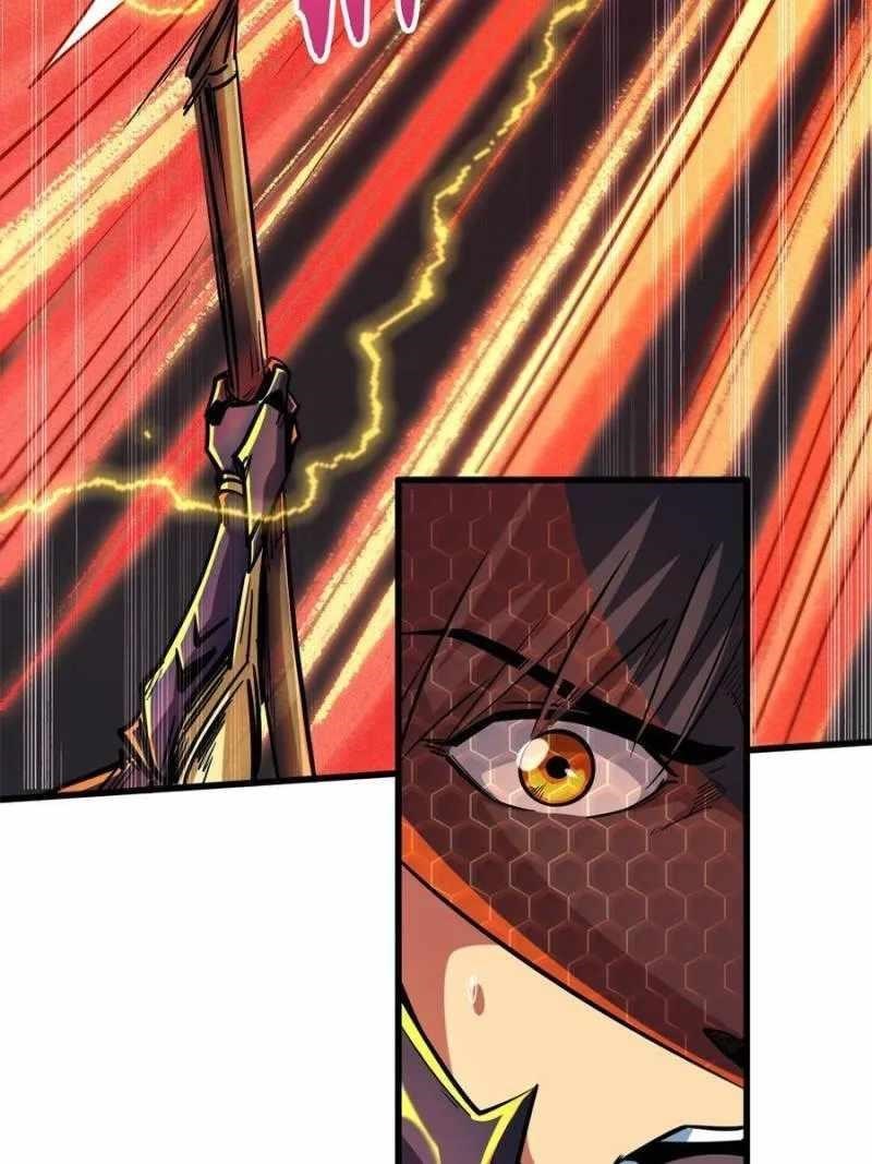 Super God Gene Chapter 82 - Page 39 in English