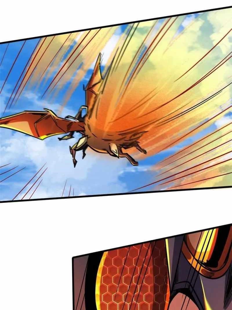 Super God Gene Chapter 82 - Page 44 in English