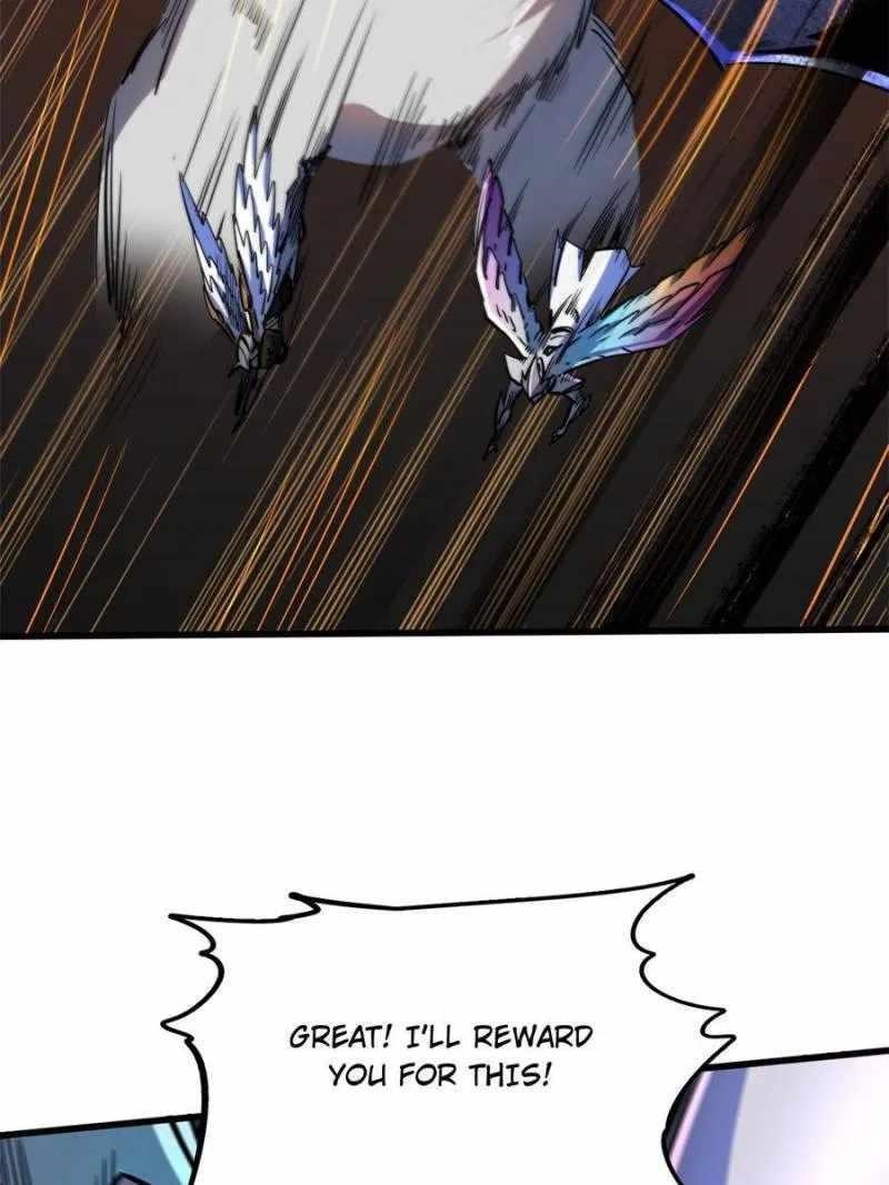 Super God Gene Chapter 82 - Page 58 in English
