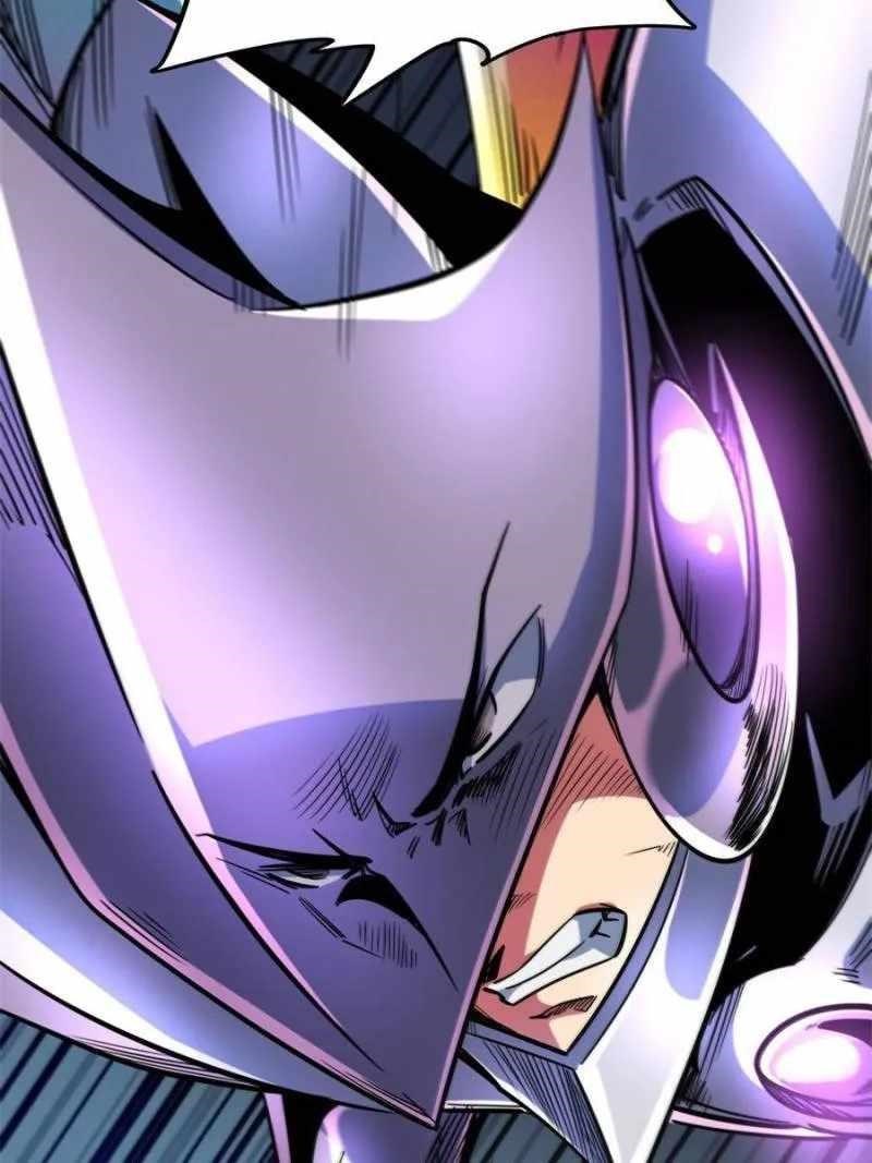 Super God Gene Chapter 82 - Page 59 in English
