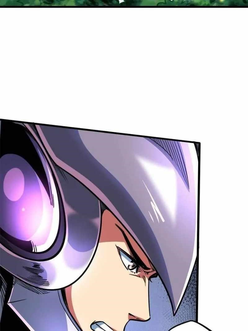 Super God Gene Chapter 82 - Page 6 in English