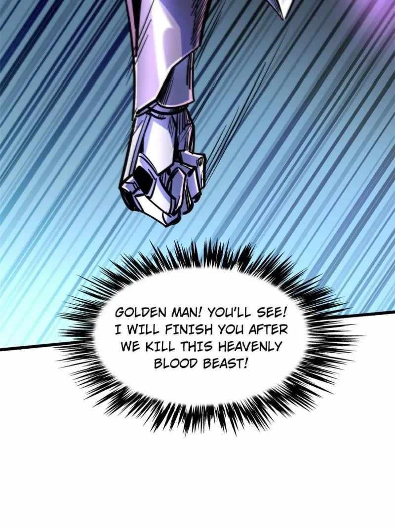 Super God Gene Chapter 82 - Page 60 in English