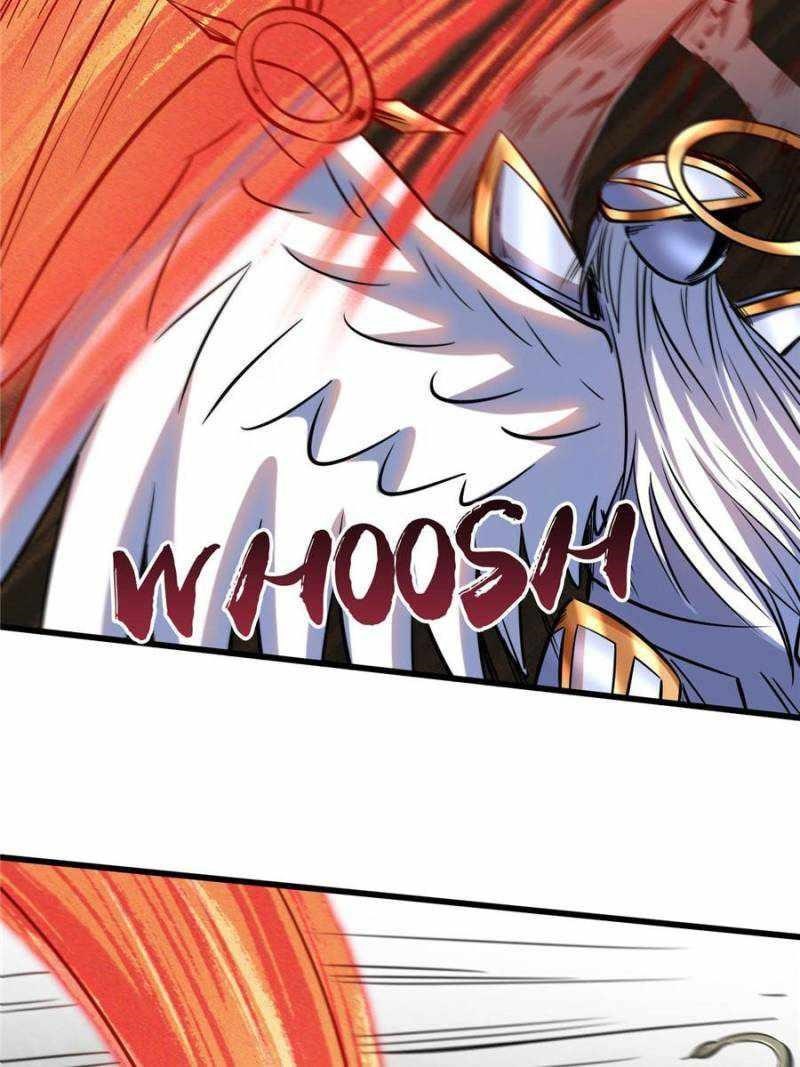 Super God Gene Chapter 83 - Page 17 in English
