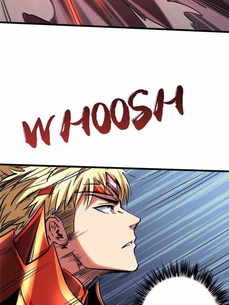 Super God Gene Chapter 83 - Page 43 in English