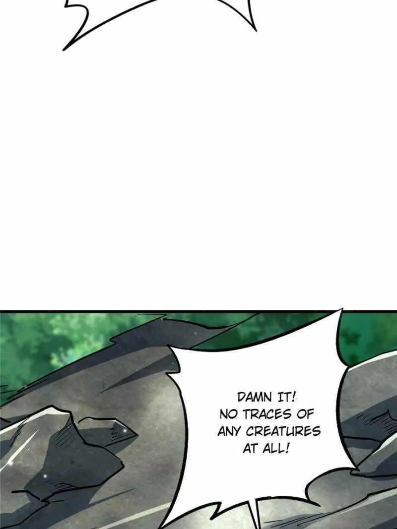 Super God Gene Chapter 84 - Page 40 in English