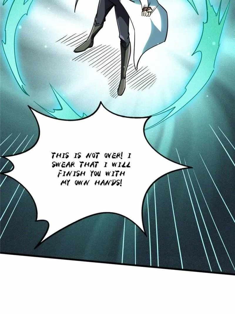 Super God Gene Chapter 84 - Page 47 in English