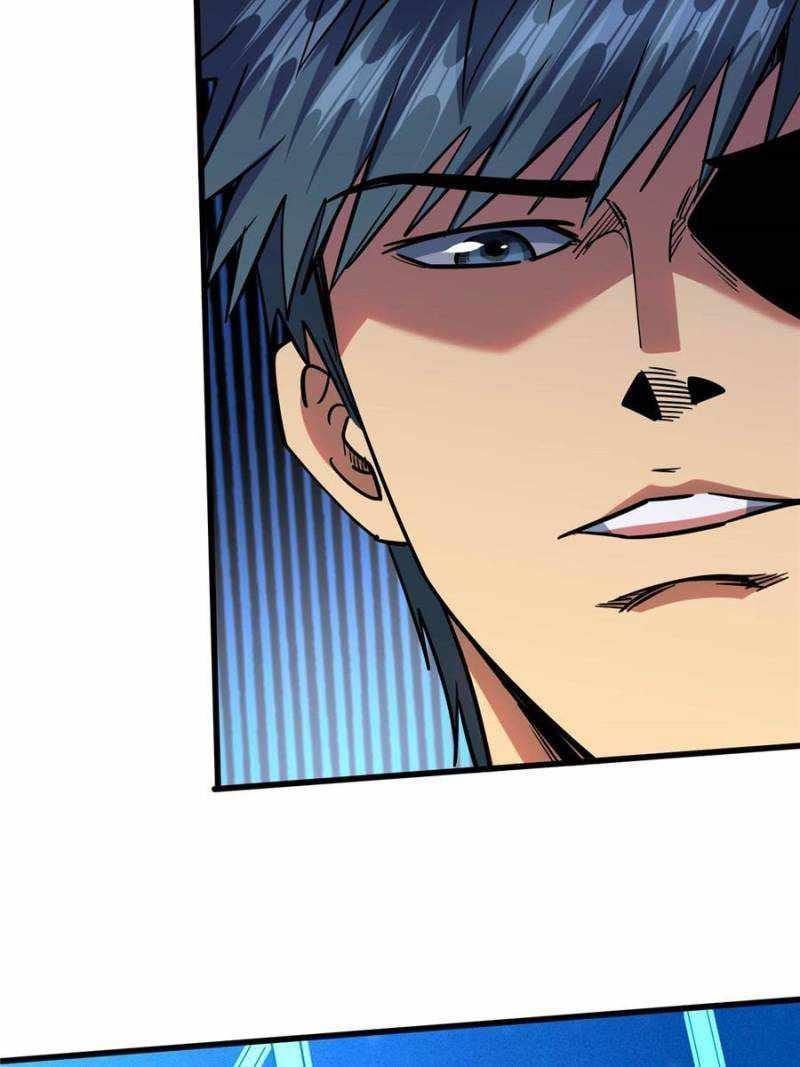 Super God Gene Chapter 85 - Page 34 in English