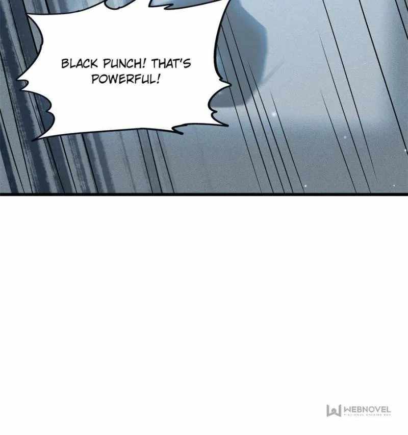 Super God Gene Chapter 87 - Page 52 in English