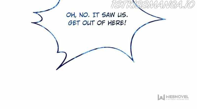 Super God Gene Chapter 91 - Page 19 in English