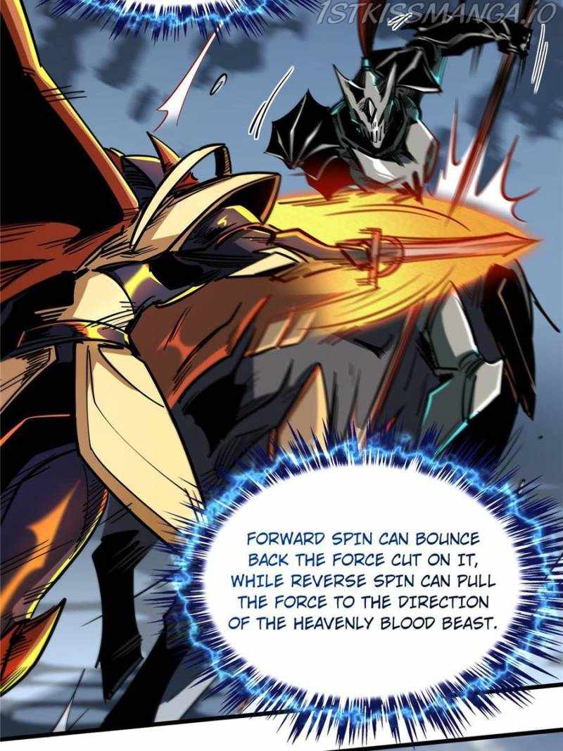 Super God Gene Chapter 91 - Page 53 in English