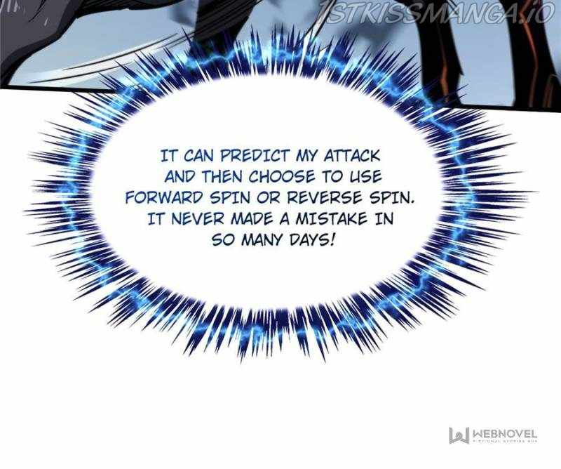 Super God Gene Chapter 91 - Page 56 in English