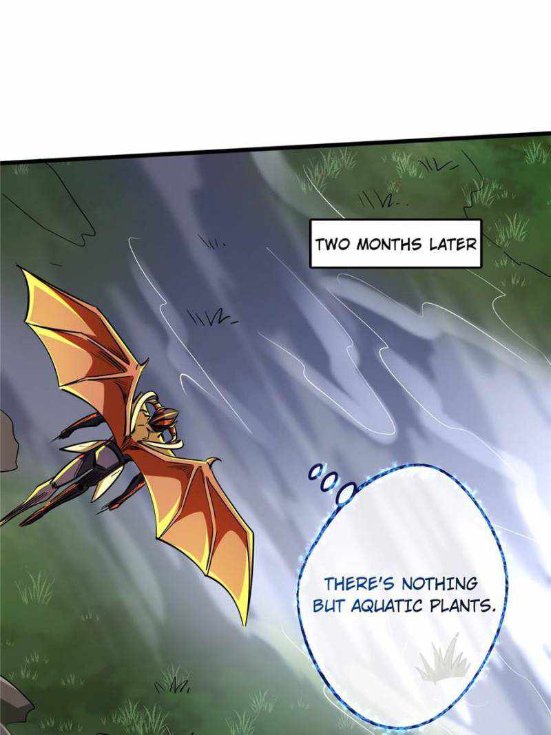Super God Gene Chapter 92 - Page 21 in English