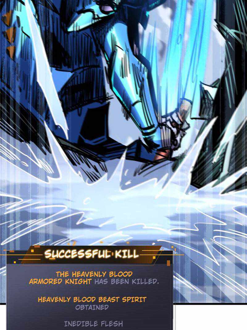 Super God Gene Chapter 92 - Page 45 in English