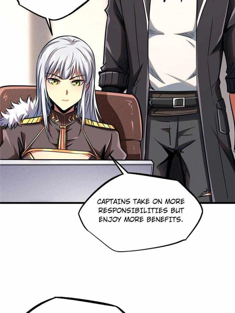 Super God Gene Chapter 93 - Page 18 in English