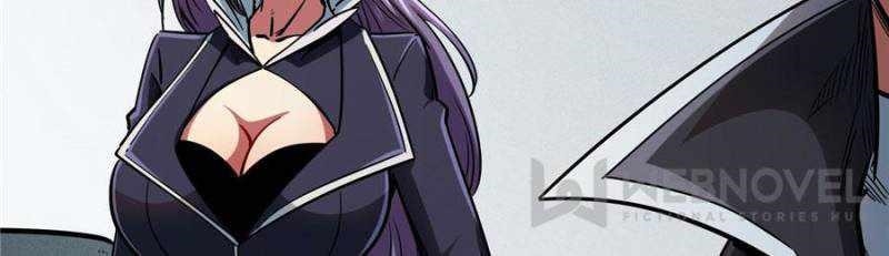 Super God Gene Chapter 93 - Page 28 in English