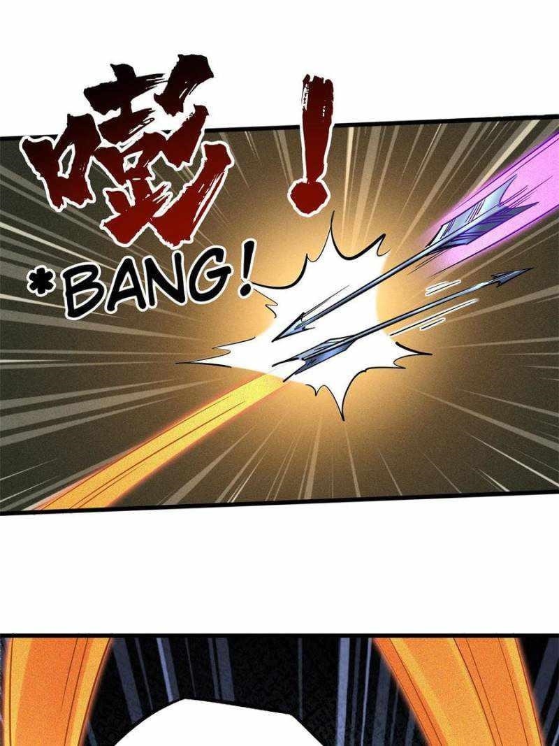 Super God Gene Chapter 98 - Page 41 in English