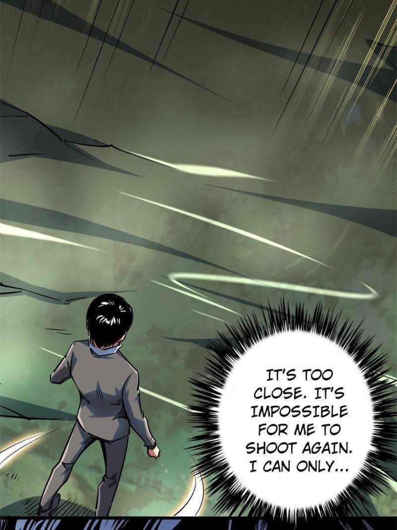 Super God Gene Chapter 98 - Page 49 in English