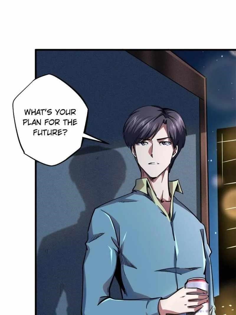 Super God Gene Chapter 99 - Page 19 in English