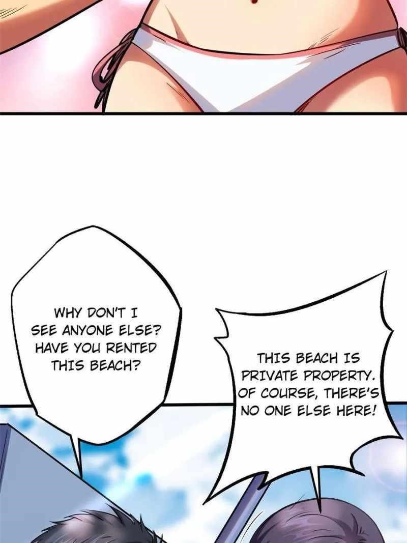 Super God Gene Chapter 99 - Page 31 in English