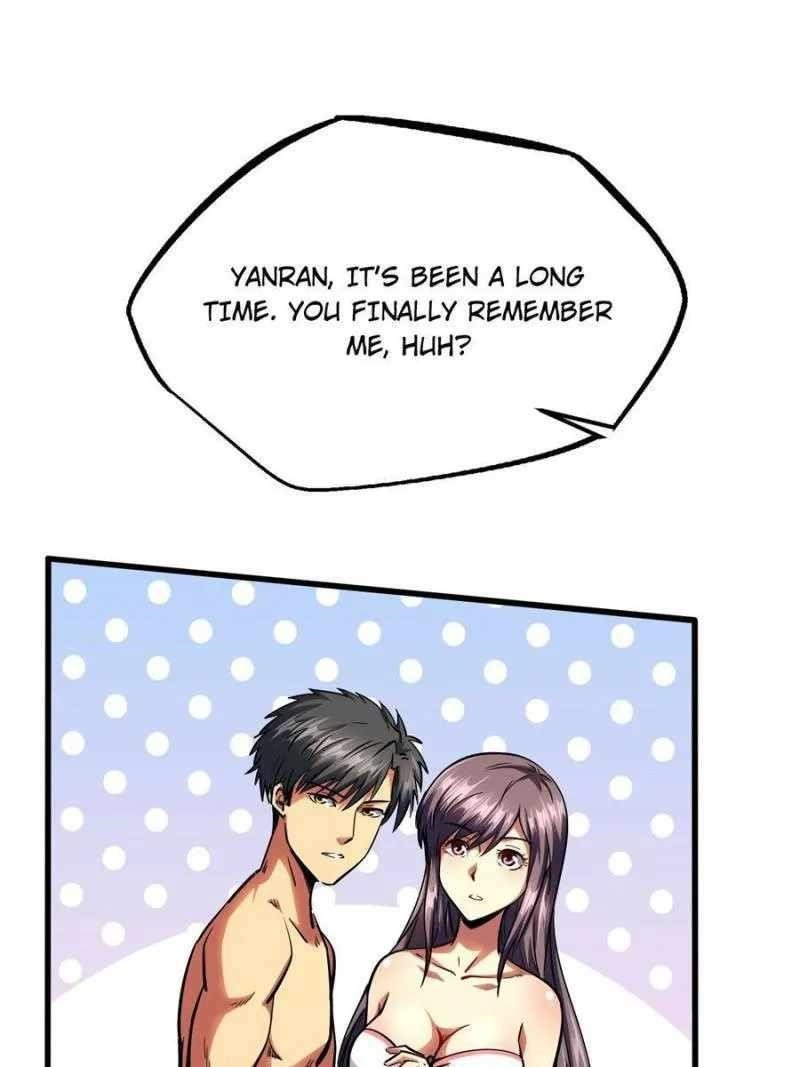 Super God Gene Chapter 99 - Page 37 in English