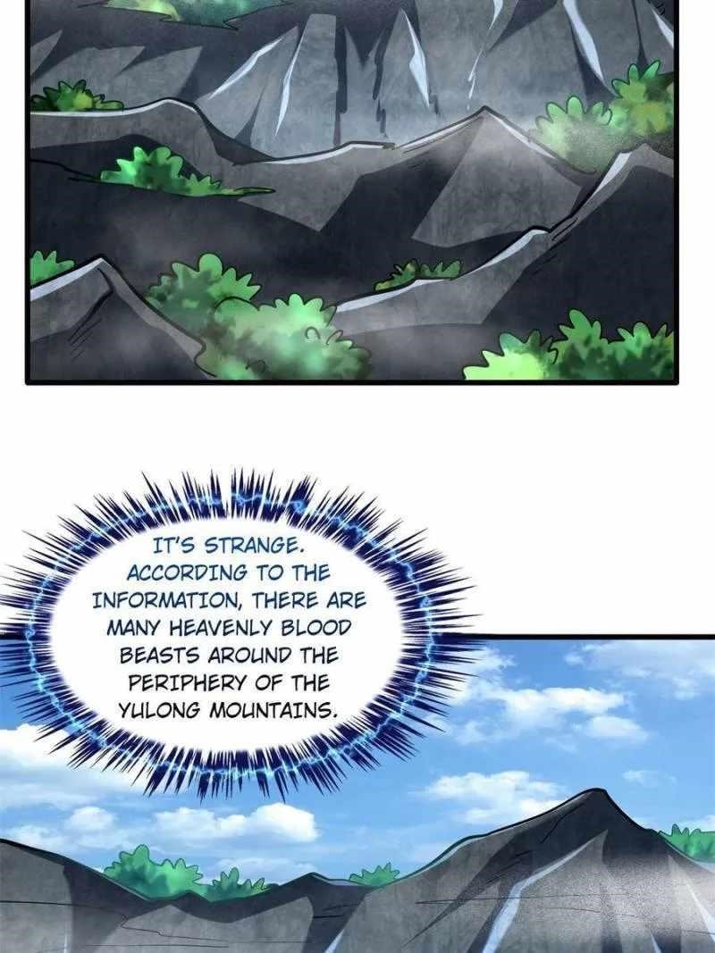 Super God Gene Chapter 99 - Page 52 in English