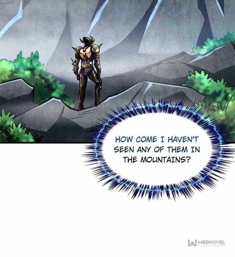 Super God Gene Chapter 99 - Page 53 in English