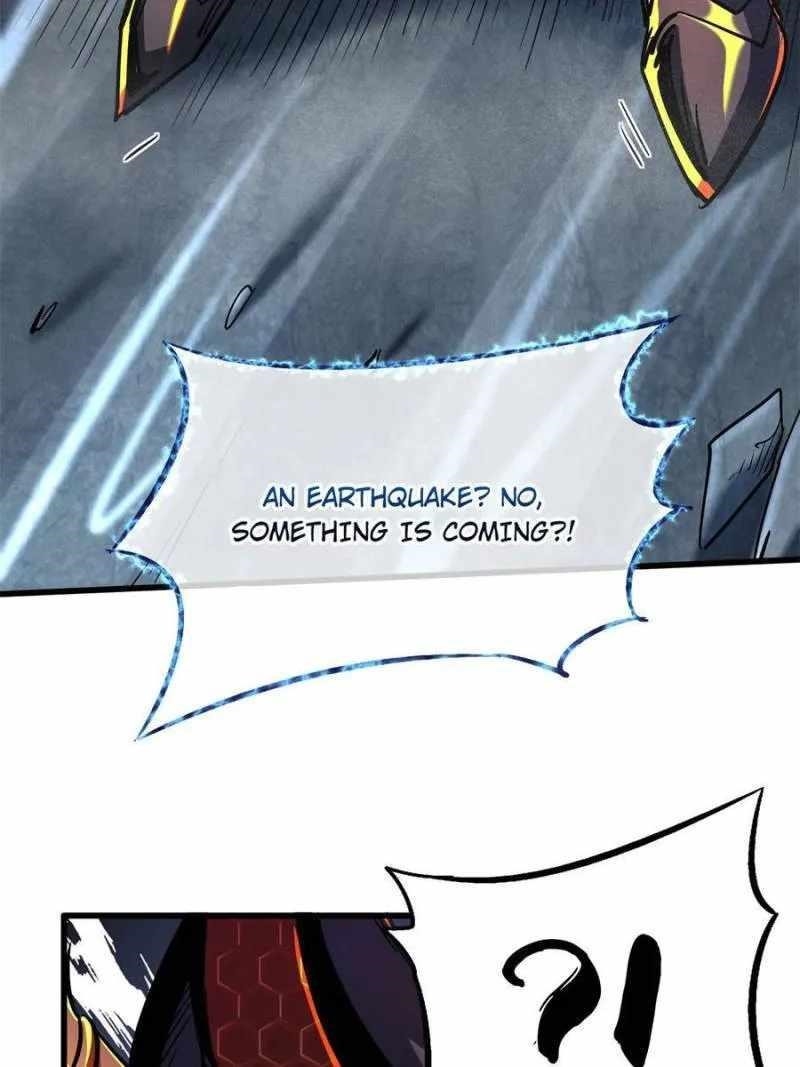 Super God Gene Chapter 99 - Page 56 in English