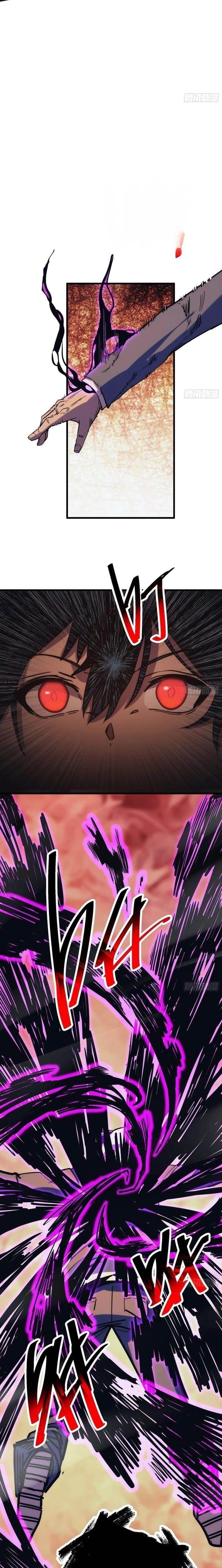 My Avatar Is Becoming the Final Boss Chapter 2.5 - Page 10 in English
