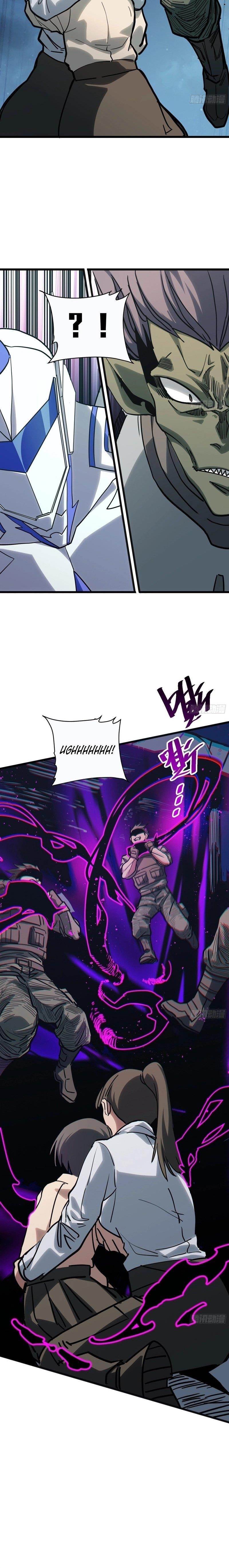 My Avatar Is Becoming the Final Boss Chapter 2 - Page 24 in English