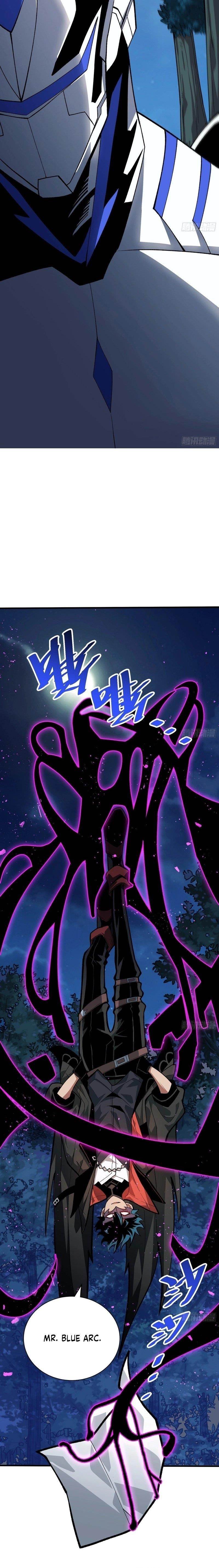My Avatar Is Becoming the Final Boss Chapter 4 - Page 13 in English