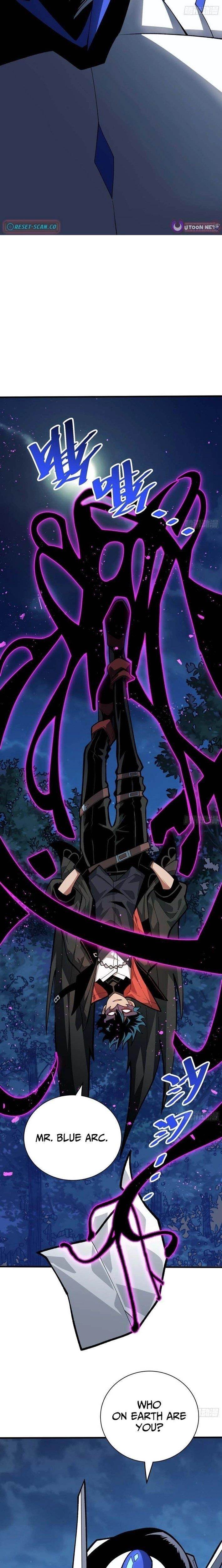 My Avatar Is Becoming the Final Boss Chapter 5.5 - Page 14 in English