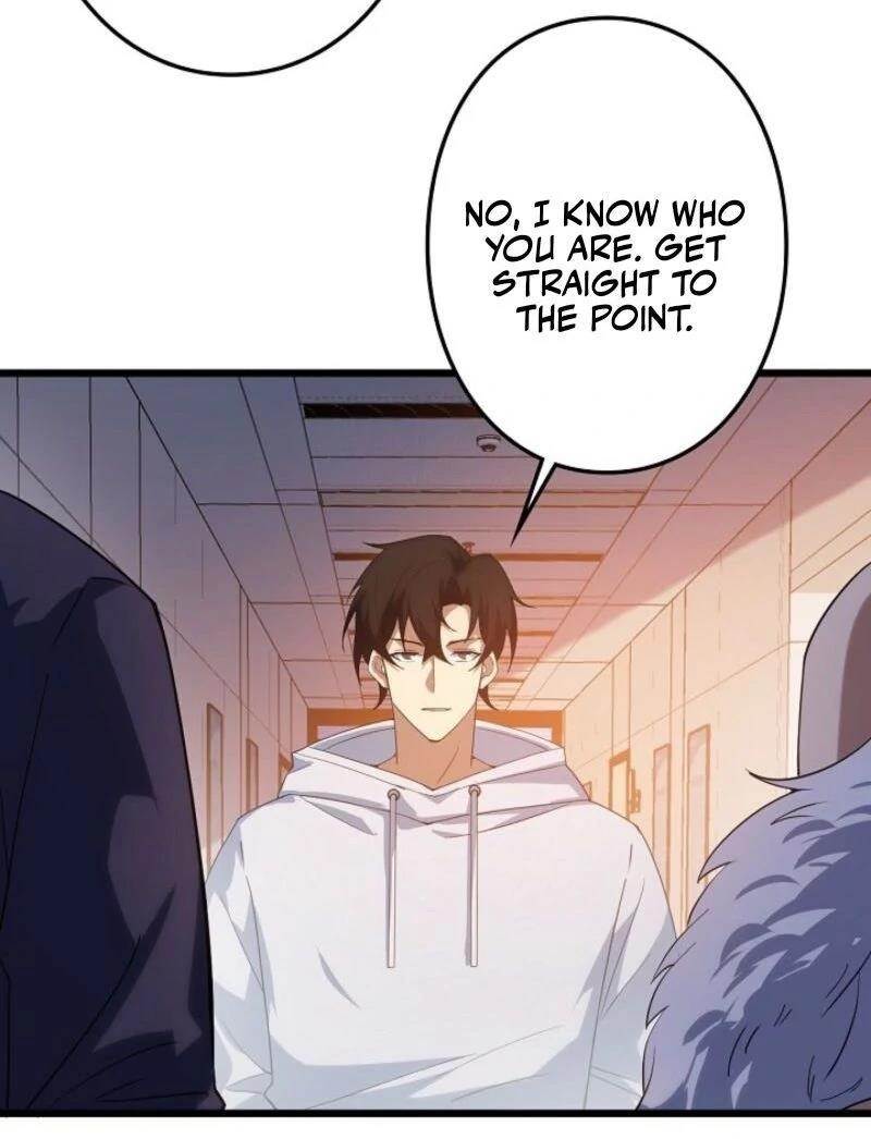 The Surviving Player: Unrivaled in the Second Death Game Chapter 11 - Page 31 in English