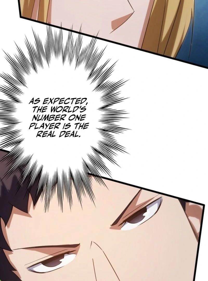 The Surviving Player: Unrivaled in the Second Death Game Chapter 11 - Page 33 in English