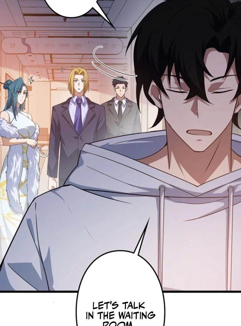 The Surviving Player: Unrivaled in the Second Death Game Chapter 11 - Page 38 in English