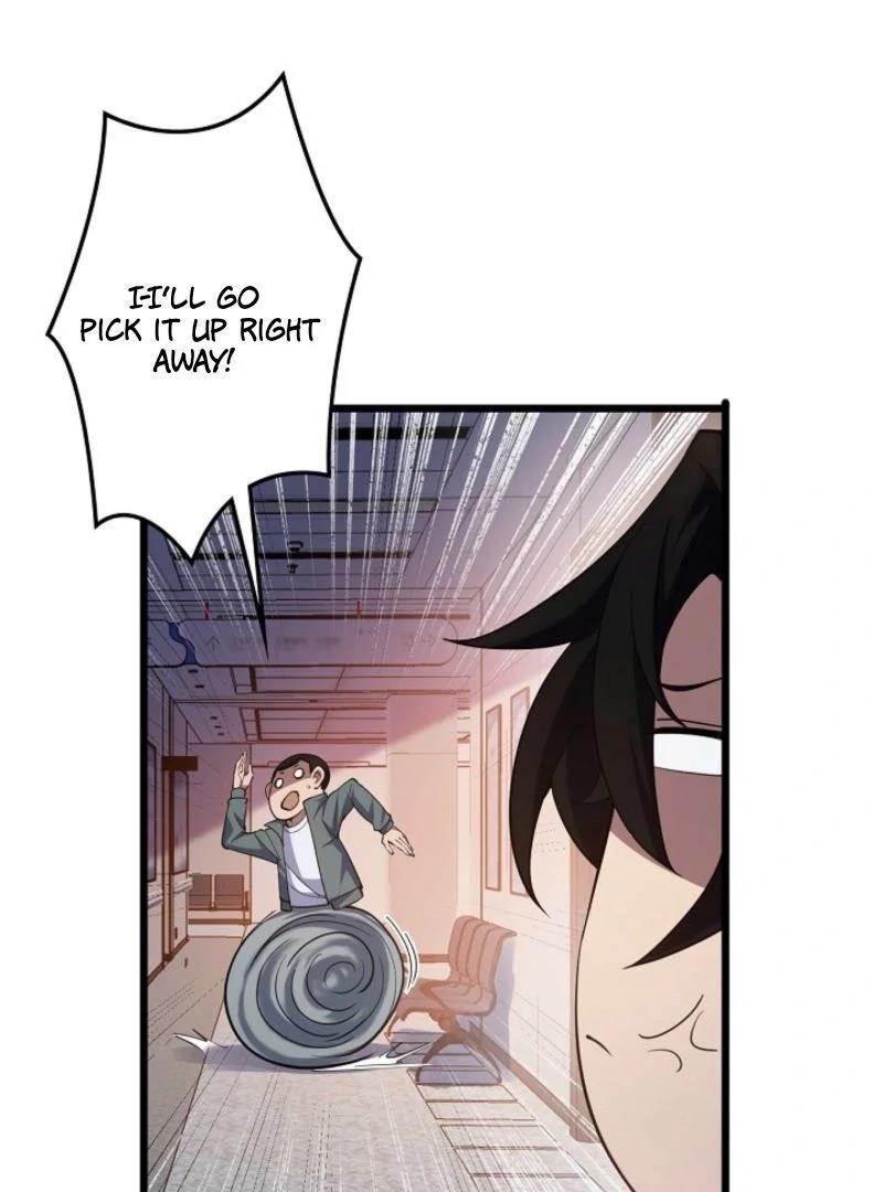 The Surviving Player: Unrivaled in the Second Death Game Chapter 11 - Page 52 in English