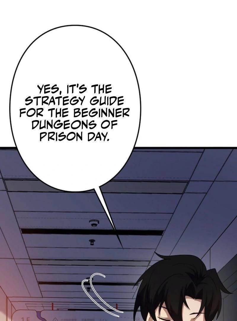 The Surviving Player: Unrivaled in the Second Death Game Chapter 11 - Page 57 in English