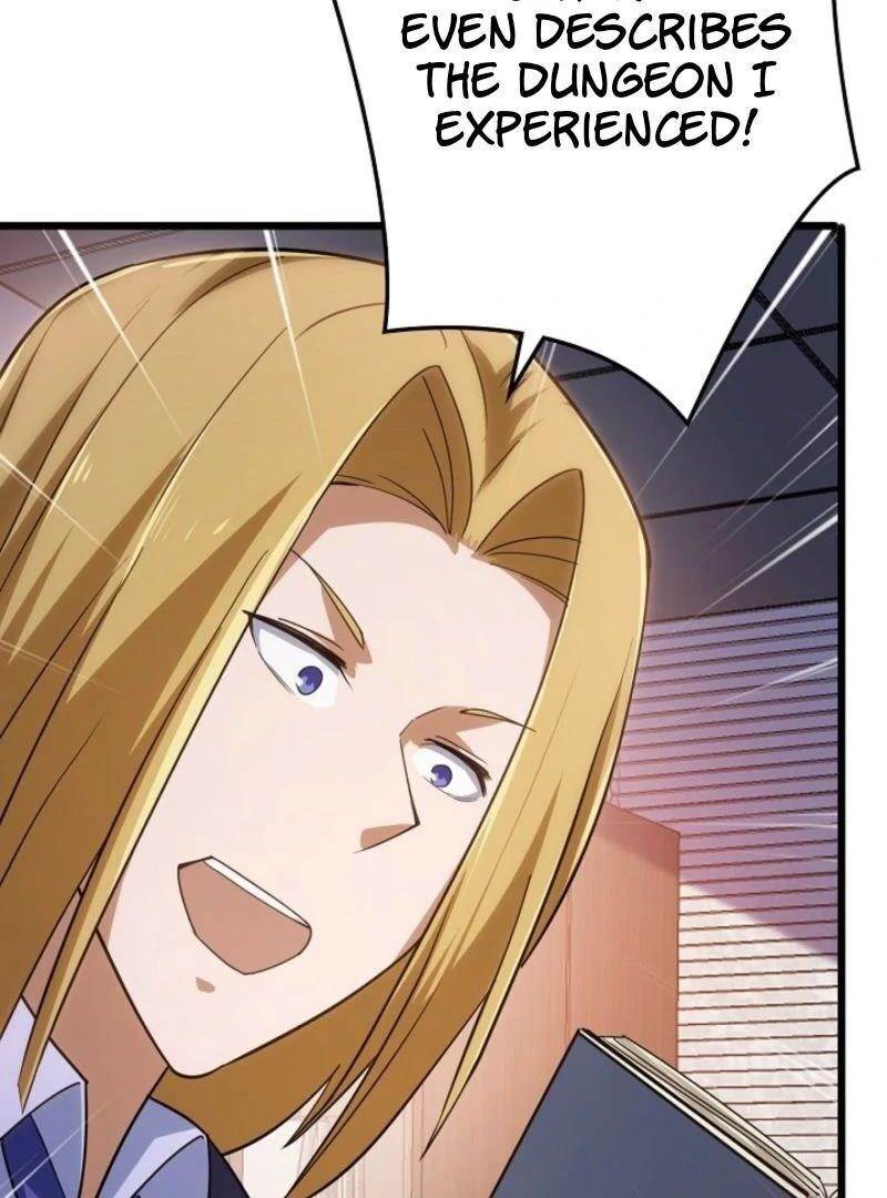 The Surviving Player: Unrivaled in the Second Death Game Chapter 11 - Page 66 in English