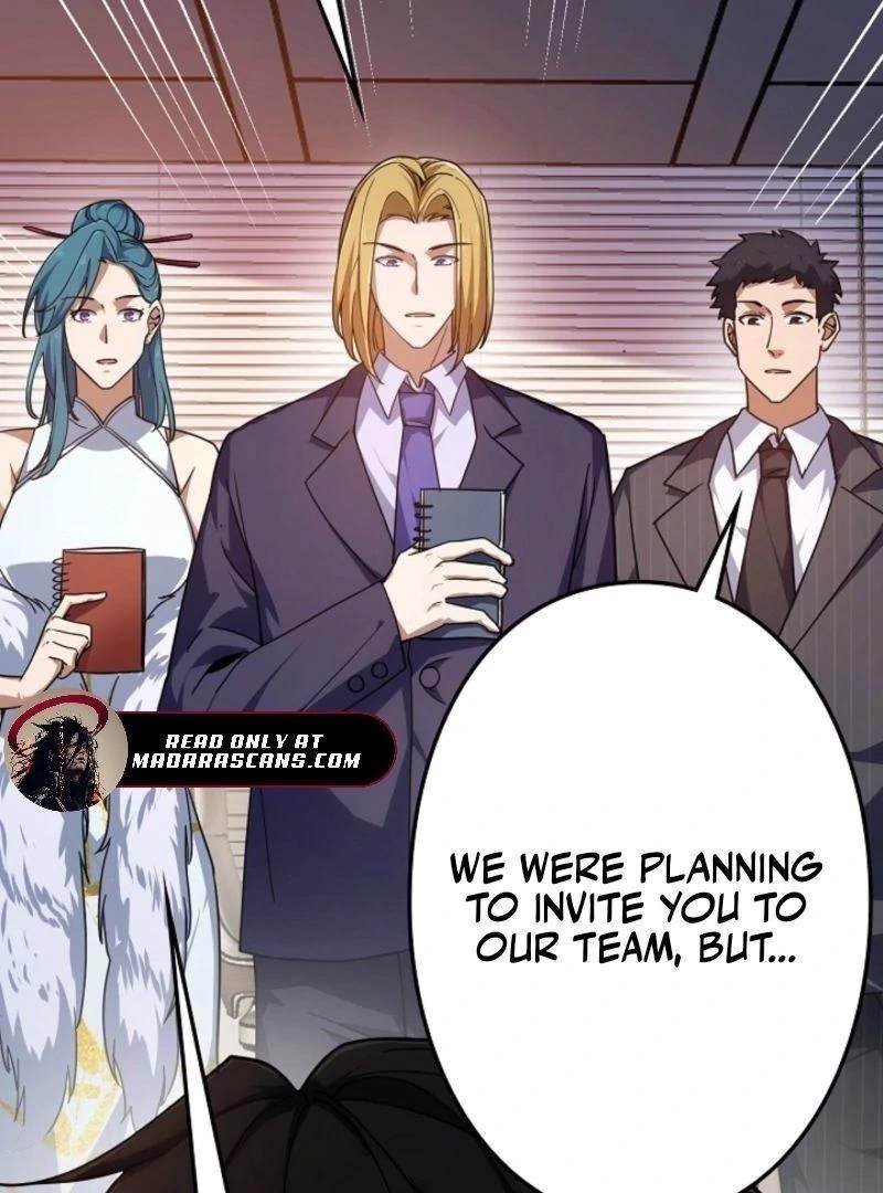 The Surviving Player: Unrivaled in the Second Death Game Chapter 11 - Page 74 in English