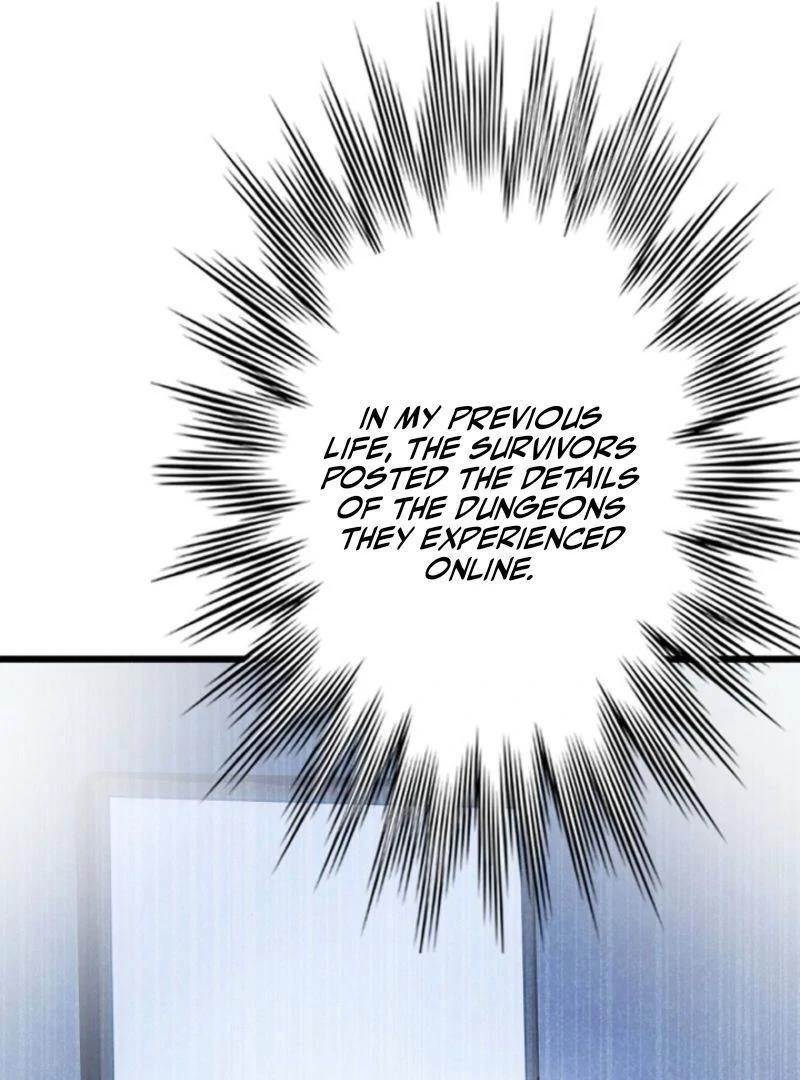 The Surviving Player: Unrivaled in the Second Death Game Chapter 11 - Page 81 in English