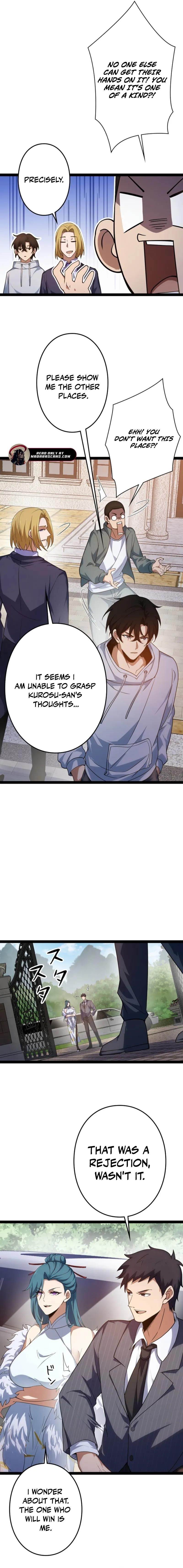 The Surviving Player: Unrivaled in the Second Death Game Chapter 15 - Page 16 in English
