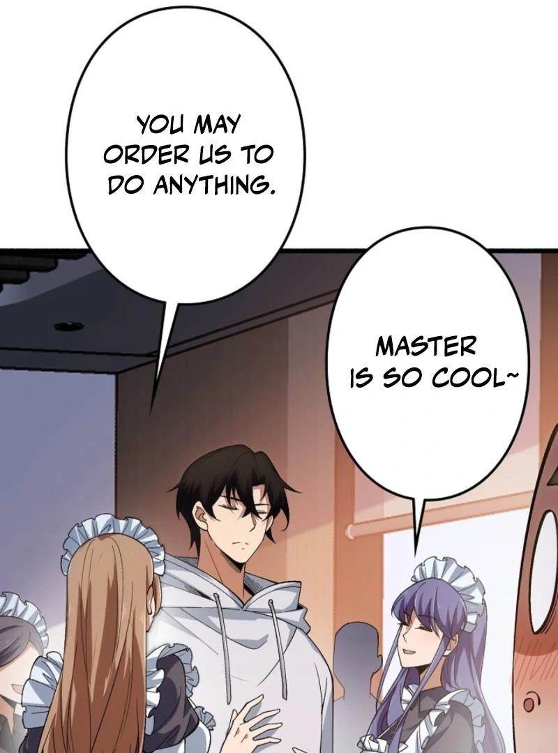 The Surviving Player: Unrivaled in the Second Death Game Chapter 16 - Page 20 in English