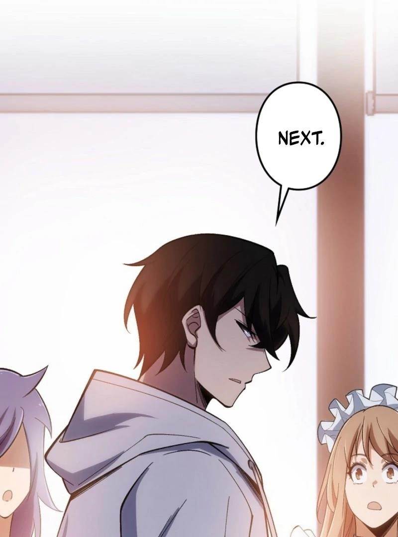 The Surviving Player: Unrivaled in the Second Death Game Chapter 16 - Page 24 in English